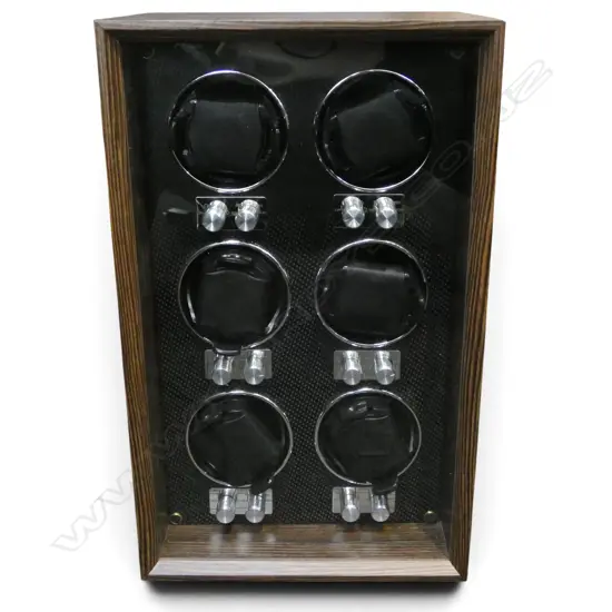 WATCH WINDER 235x180x390mm