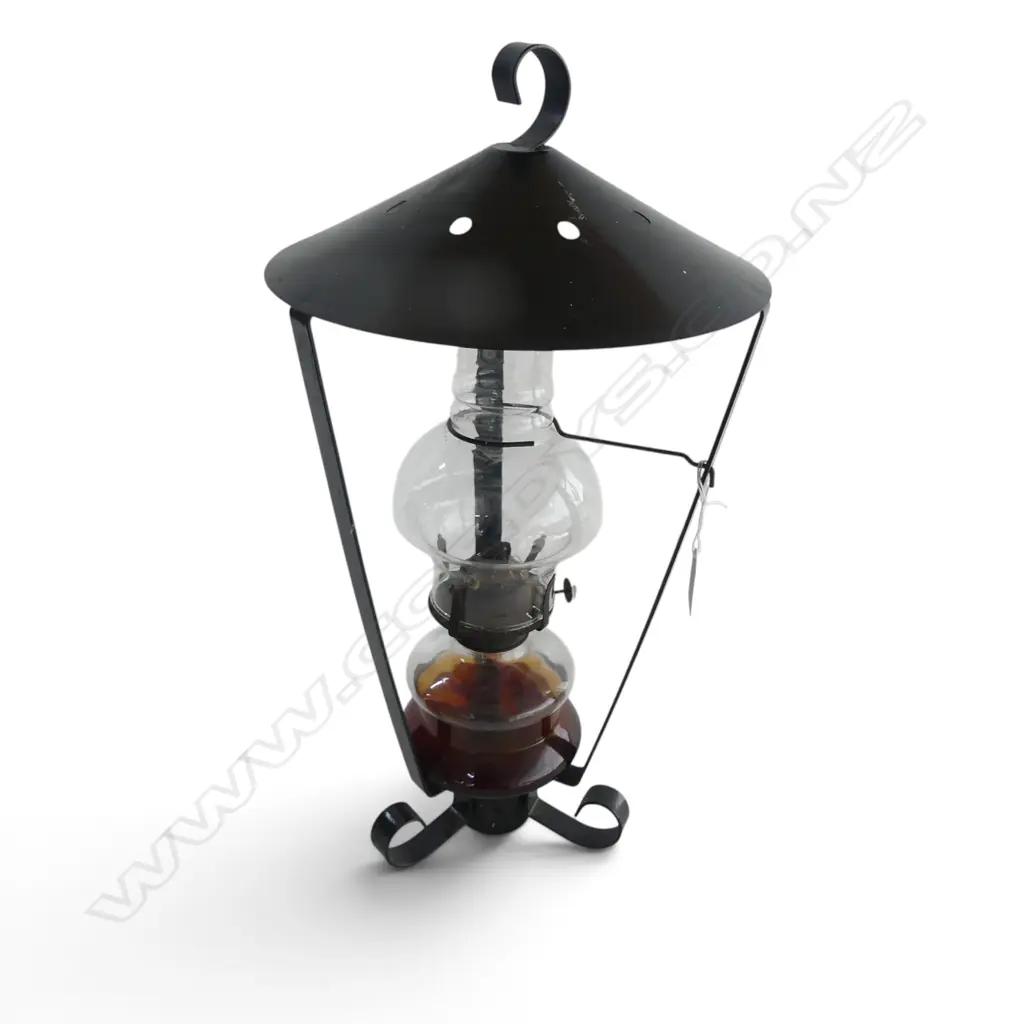 KEROSENE LANTERN H.485mm Image 1++