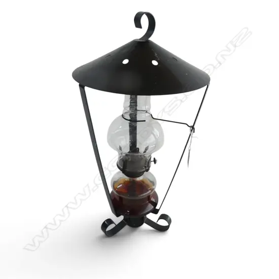 KEROSENE LANTERN H.485mm