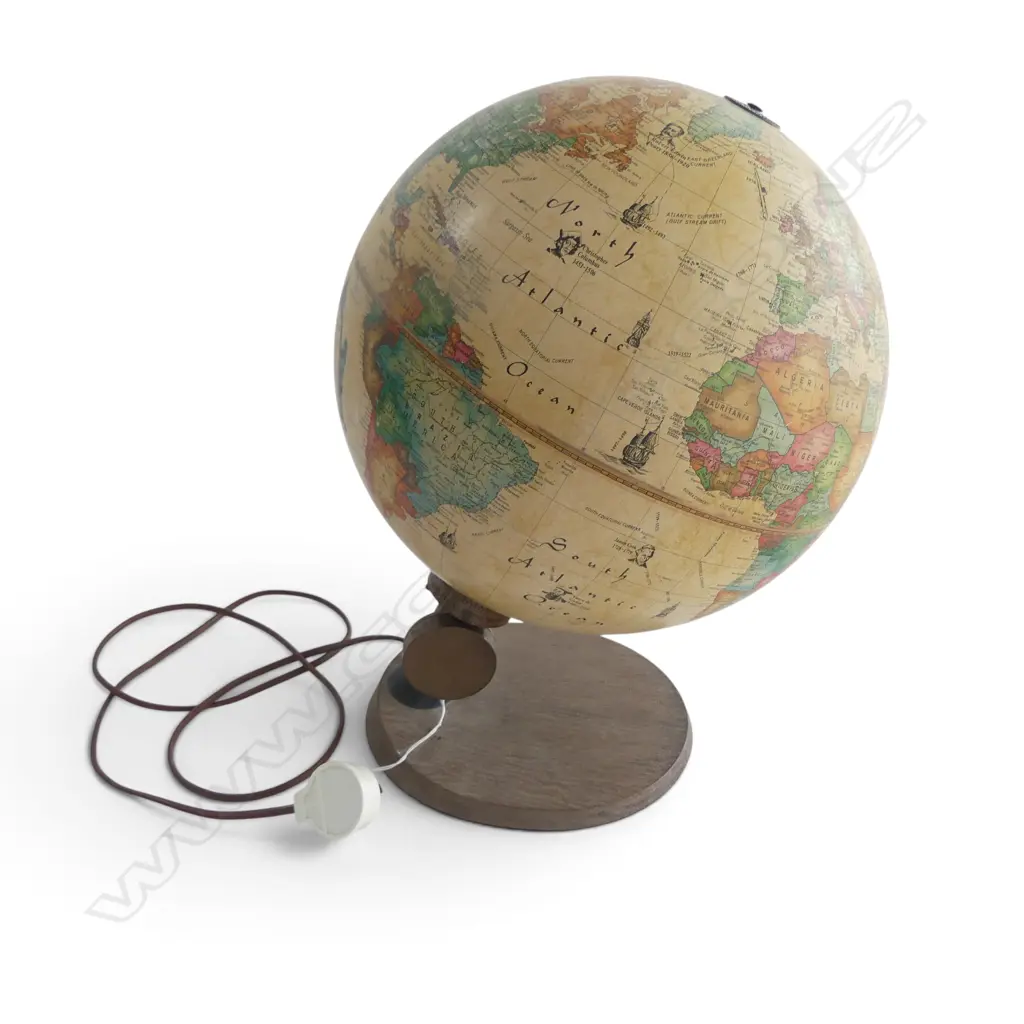 GLOBE LIGHT H.400mm Image 1++