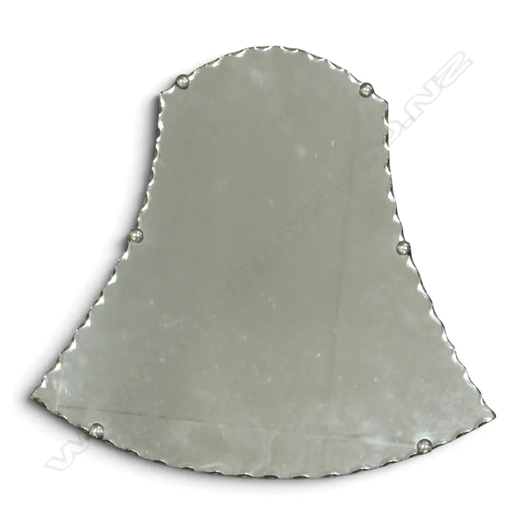 VINTAGE MIRROR 460x450mm Image 1++