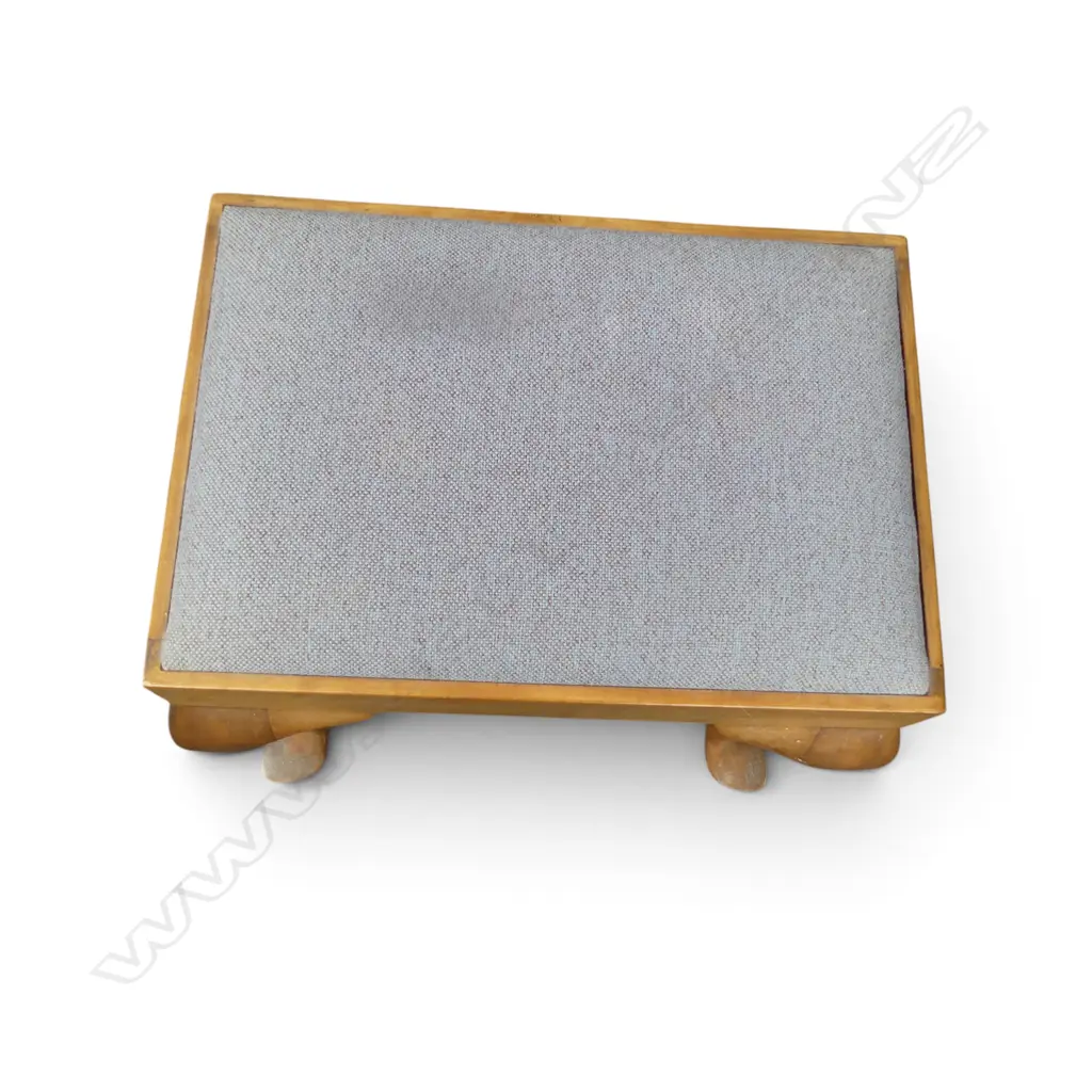 PIANO STOOL 460x325x450mm Image 1++