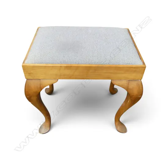 PIANO STOOL 460x325x450mm