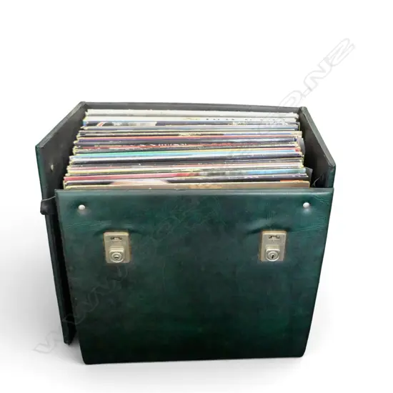 ASST. RECORDS