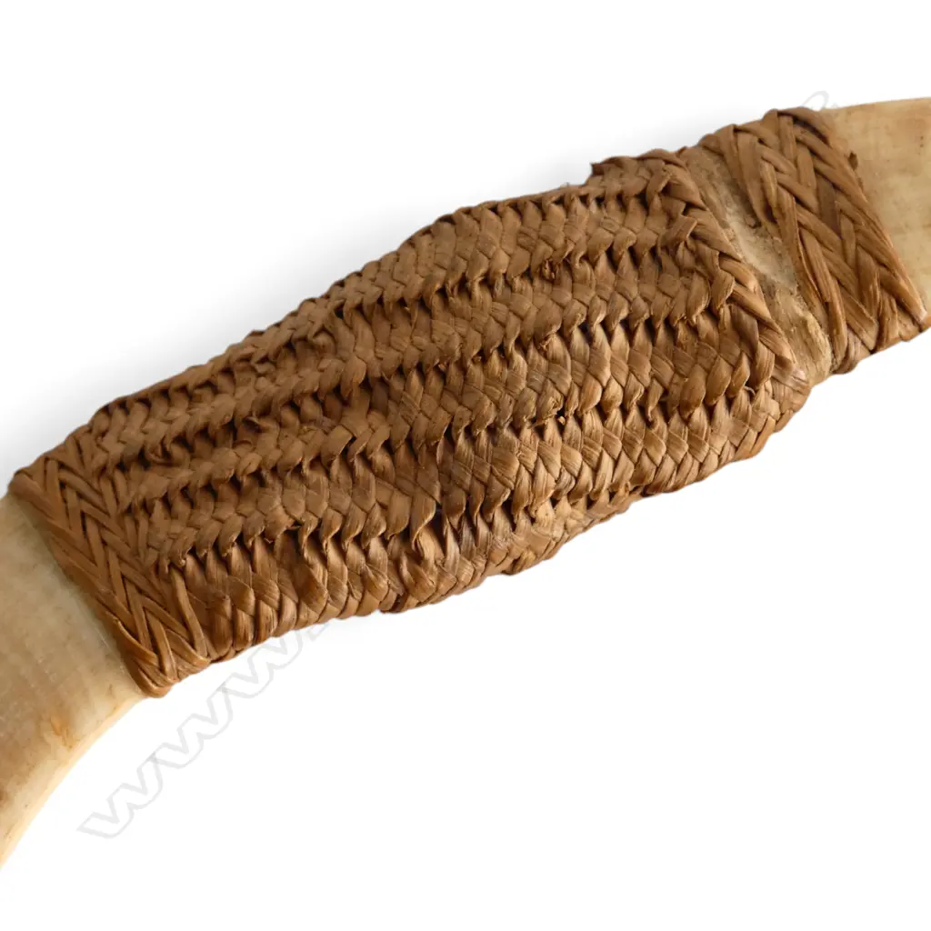 2 TUSK PENDANTS 100x145mm Image 1++