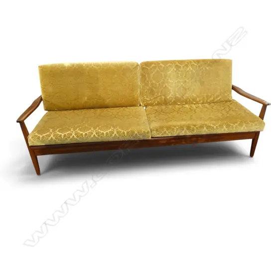 RETRO FOLDING SOFA / DAYBED 2200x750x750mm