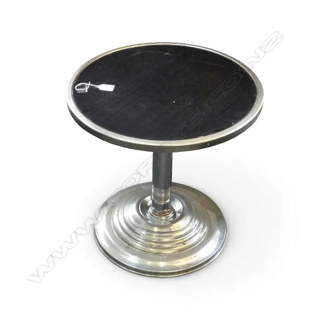 RETRO SIDE TABLE H.440mm Image 1++
