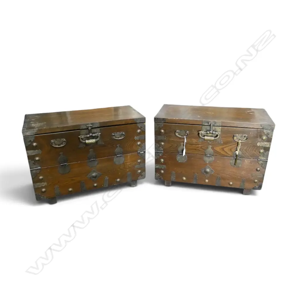 PR ORIENTAL CABINETS 615x300x440mm Image 1++