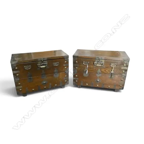 PR ORIENTAL CABINETS 615x300x440mm