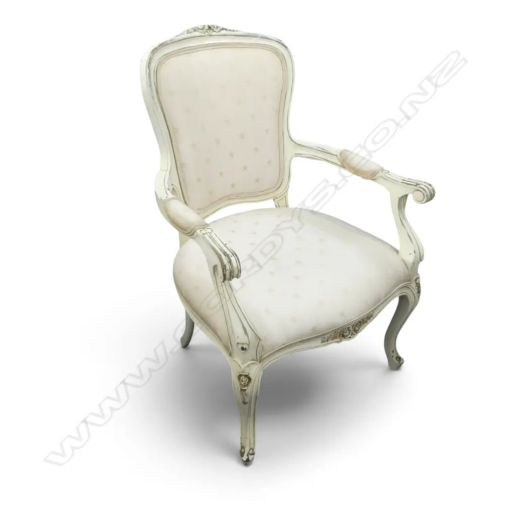FRENCH STYLE ARMCHAIR Image 1++
