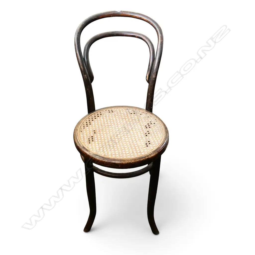 BENTWOOD DINING CHAIR Image 1++