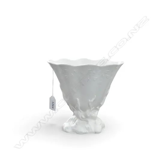 CROWN LYNN #643 VASE H.175mm