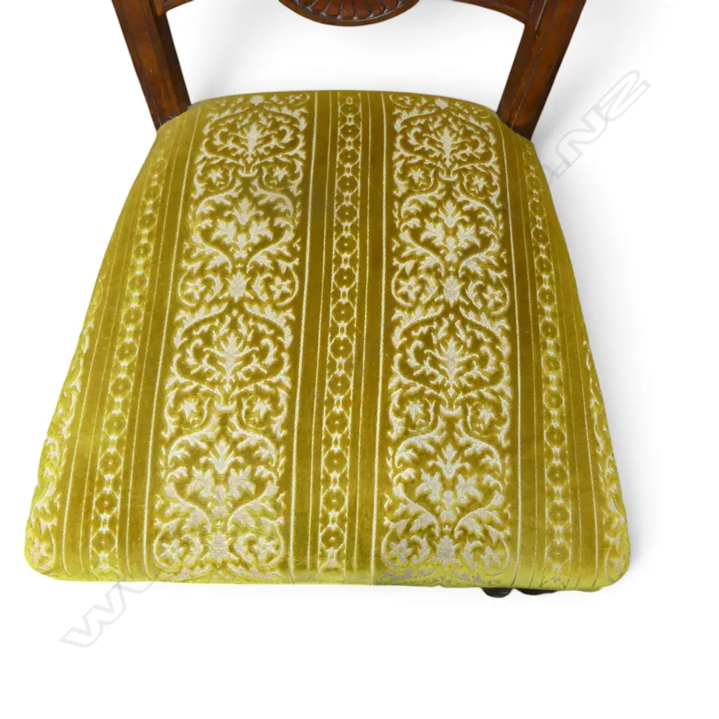 EDWARDIAN CHAIR Image 1++