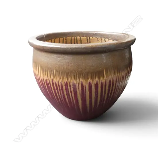 GARDEN PLANTER POT