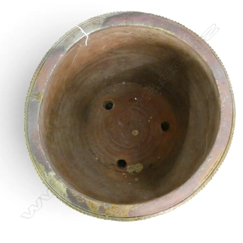 DRAGON GARDEN PLANT POT H.315mm Image 1++