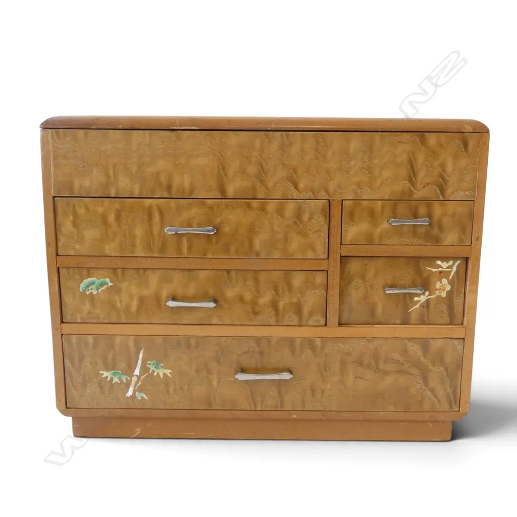 PR small Japanese cabinets 230x200x260mm Image 1++