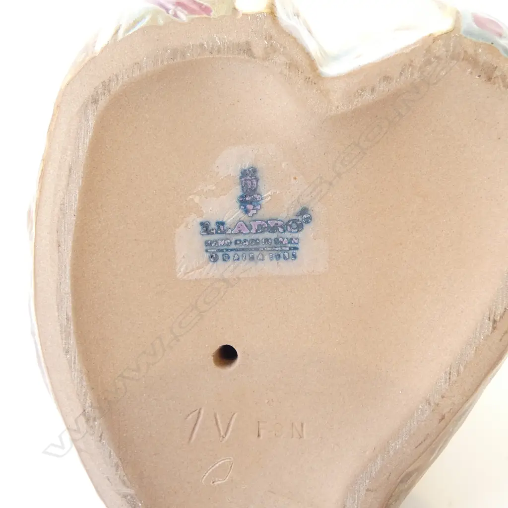 2 LLADRO FIGURINES H.200mm Image 1++