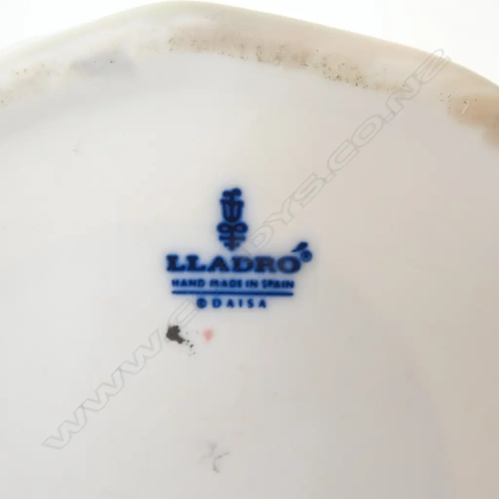 LLADRO FIGURINE H.250mm Image 1++
