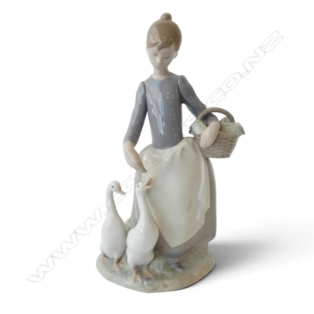 LLADRO FIGURINE H.250mm Image 1++