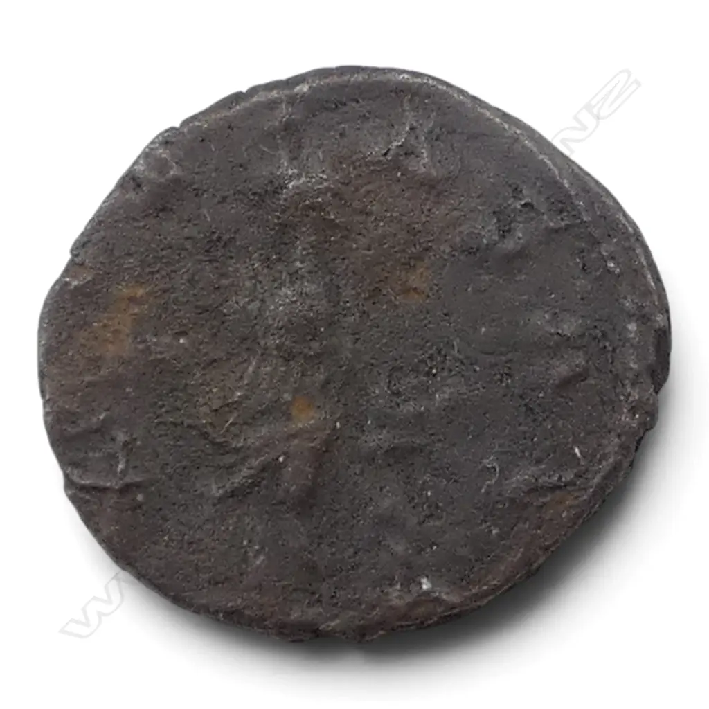 ROMAN COIN, VICTORINUS 269-271 AD, Dia.19mm Image 1++