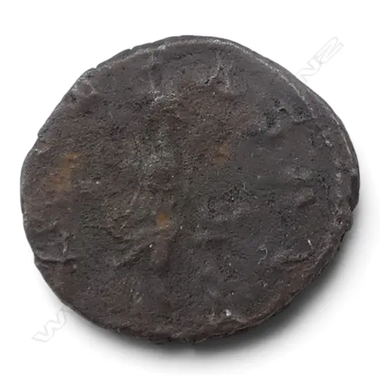 ROMAN COIN, VICTORINUS 269-271 AD, Dia.19mm