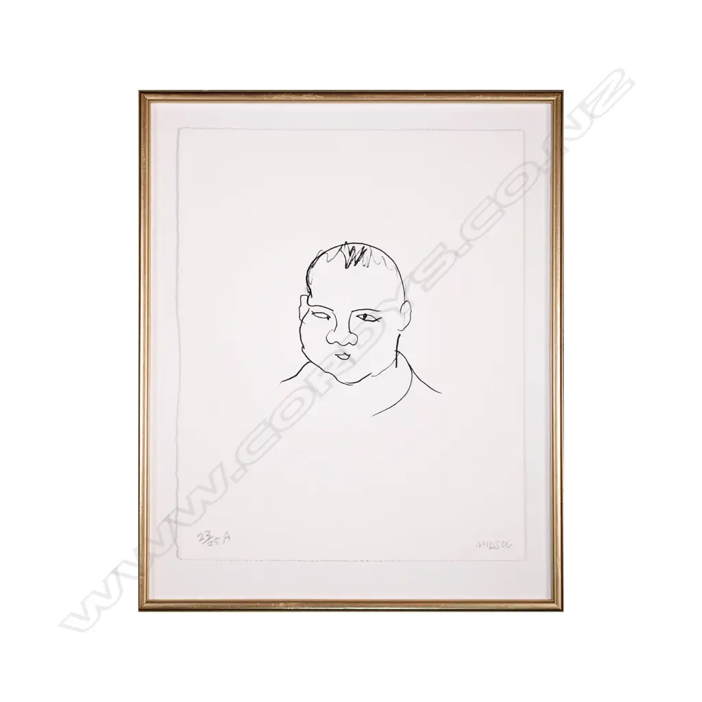 MICHAEL SMITHER - CROSS EYES Image 1++