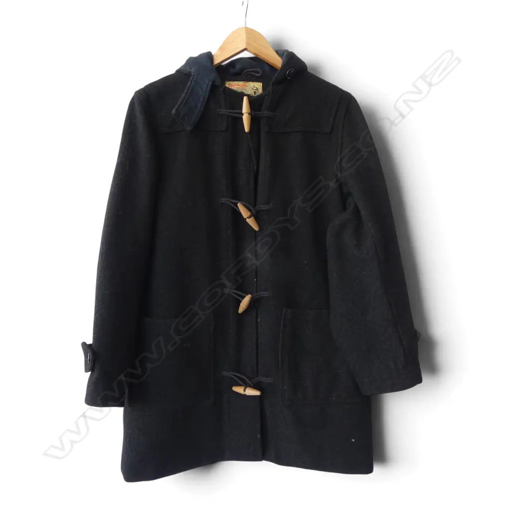 VINTAGE FIELDMASTER COAT size SSW Image 1++