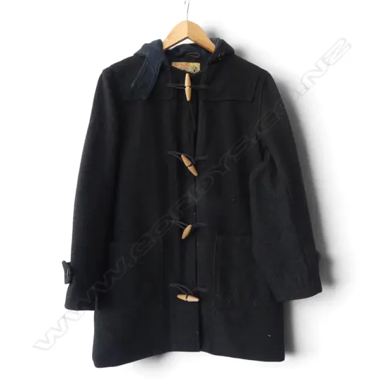 VINTAGE FIELDMASTER COAT size SSW