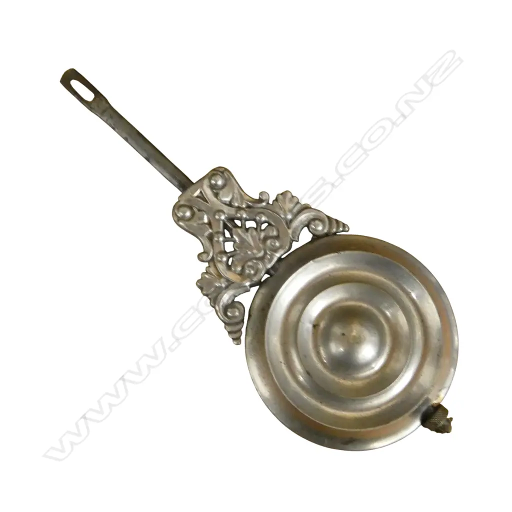 ANTIQUE ANSONIA GINGERBREAD MANTLECLOCK H570MM Image 1++