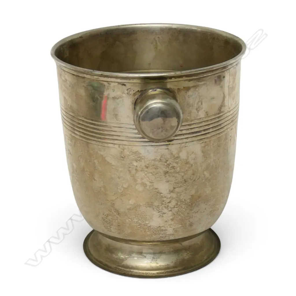 CHAMPAGNE BUCKET H.210mm Image 1++