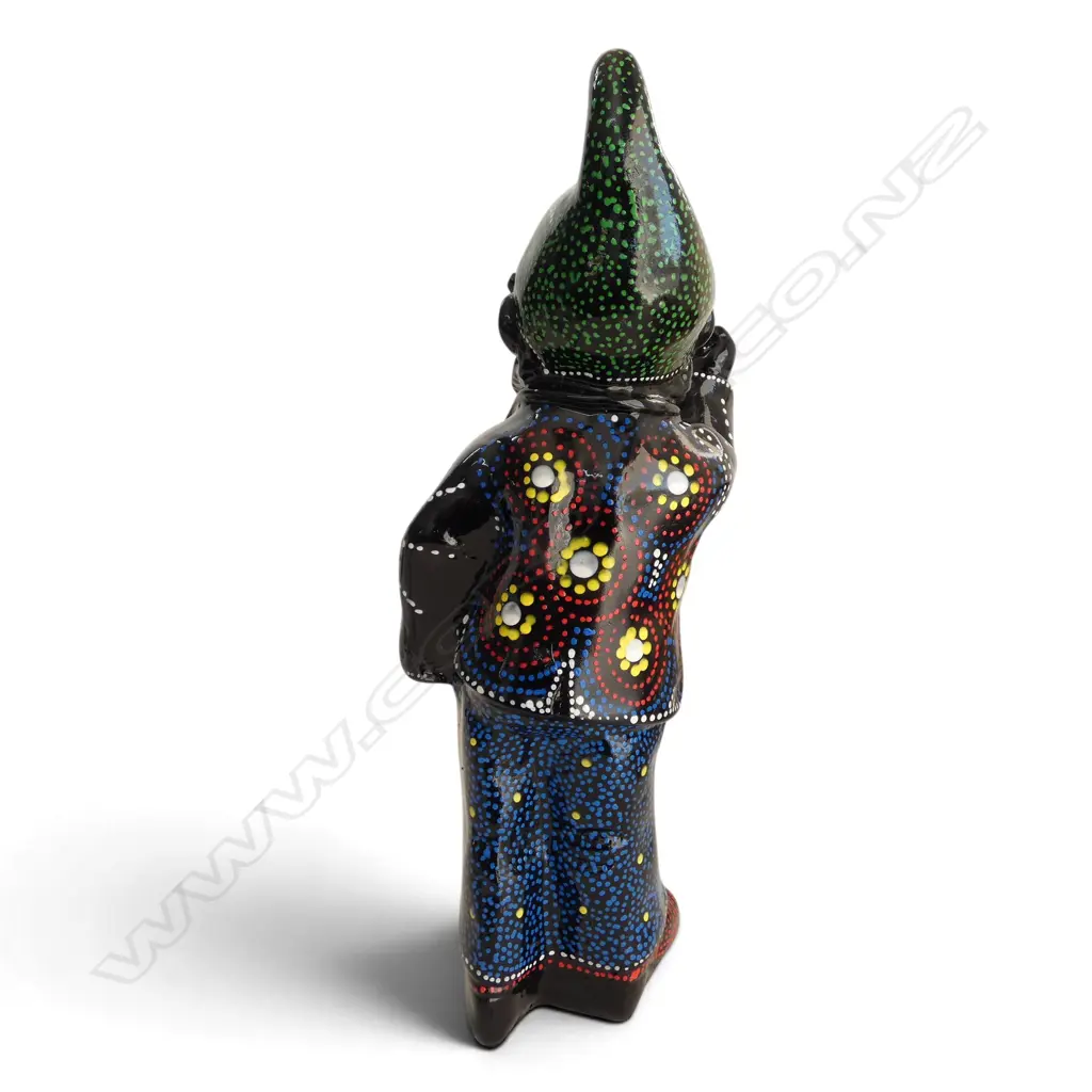 RESIN GNOME H.320mm Image 1++
