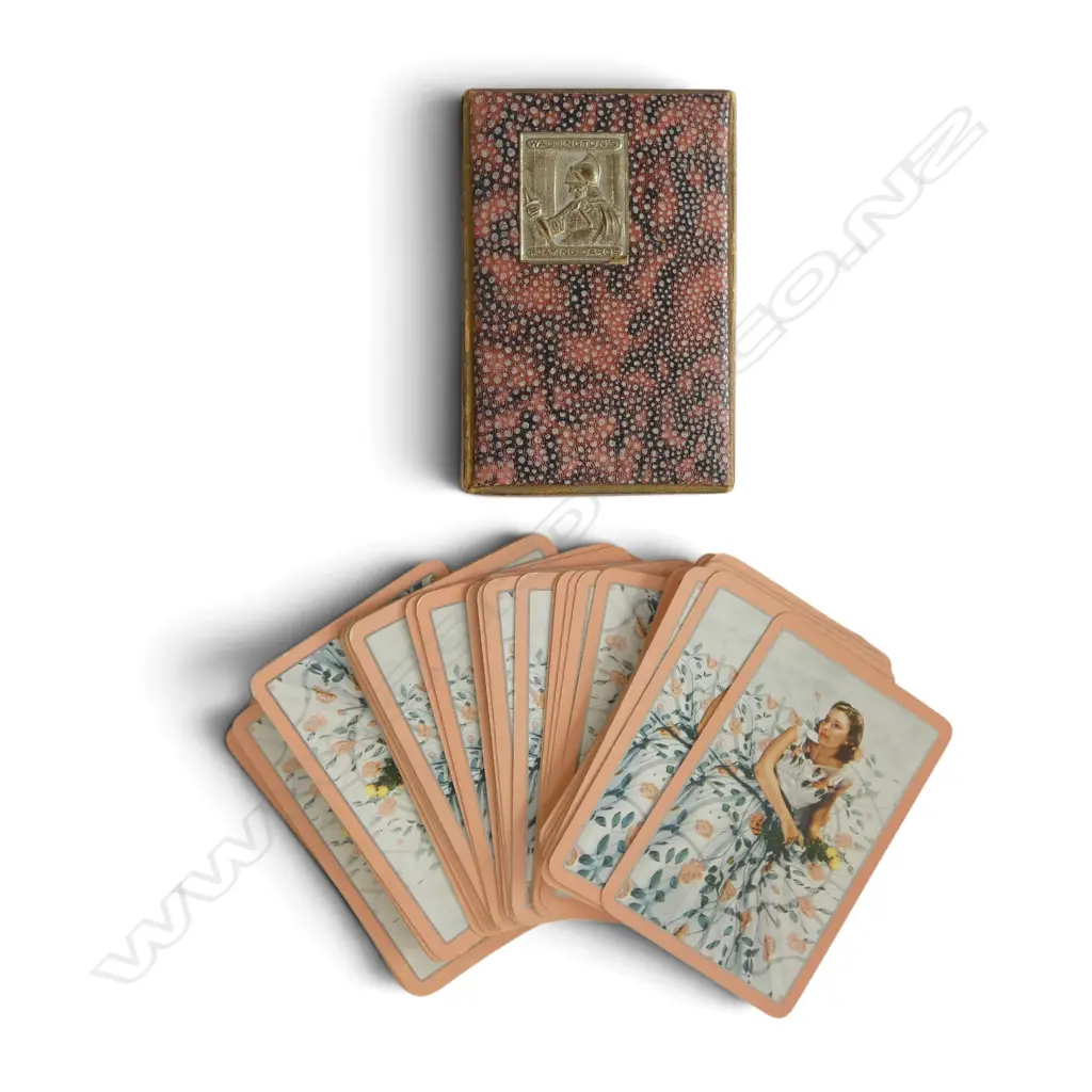 ASST. VINTAGE GAMES ETC Image 1++