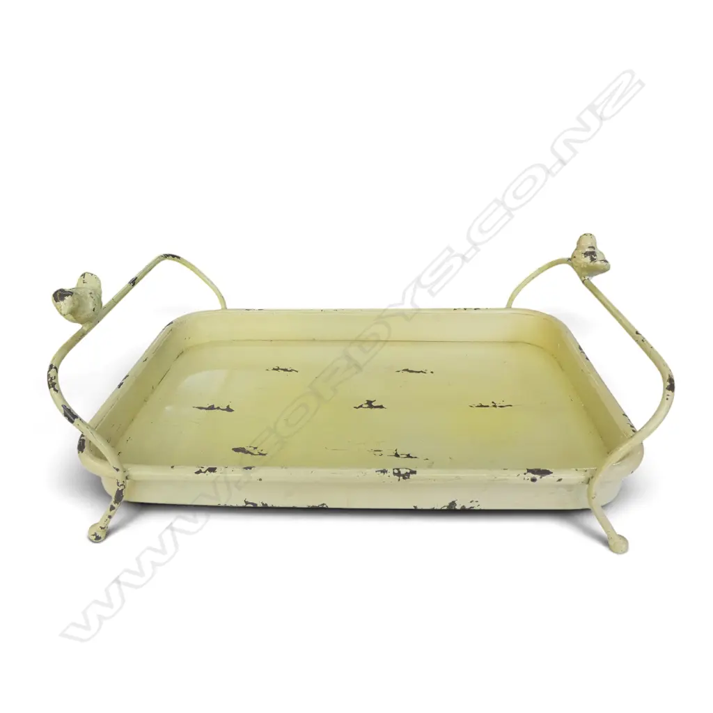 BREAKFAST TRAY Image 1++