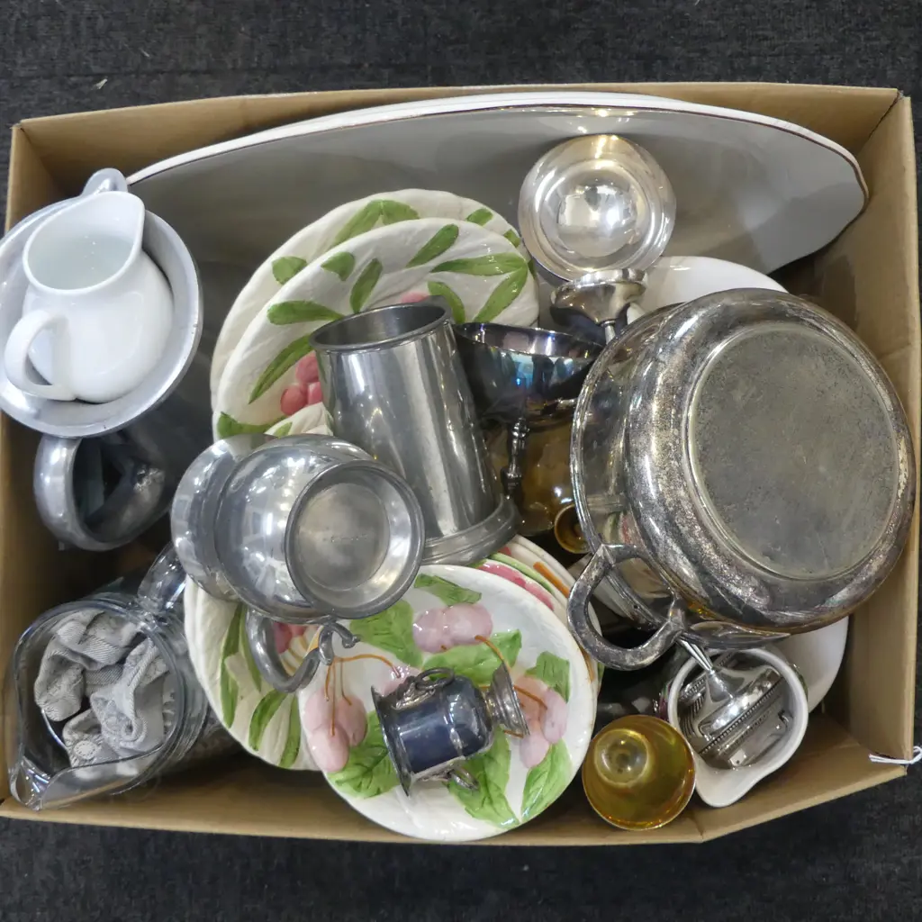 ASST. KITCHEN WARE Image 1++