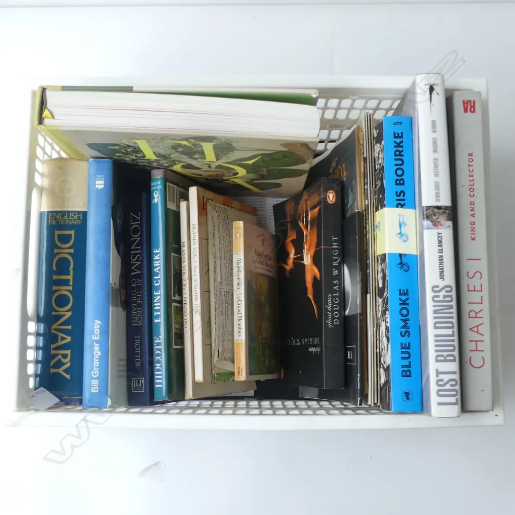 ASST. BOOKS Image 1++