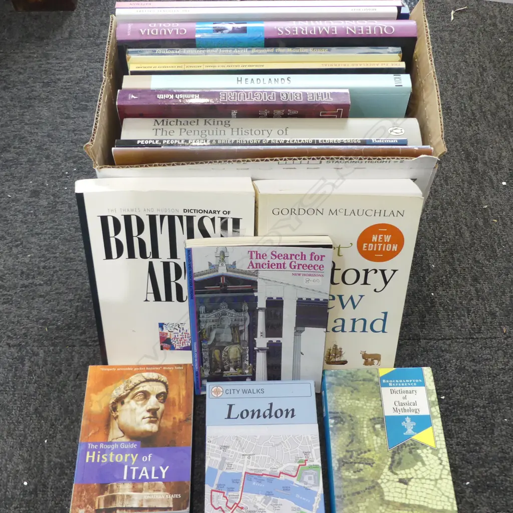 BOOKS TRAVEL ETC Image 1++