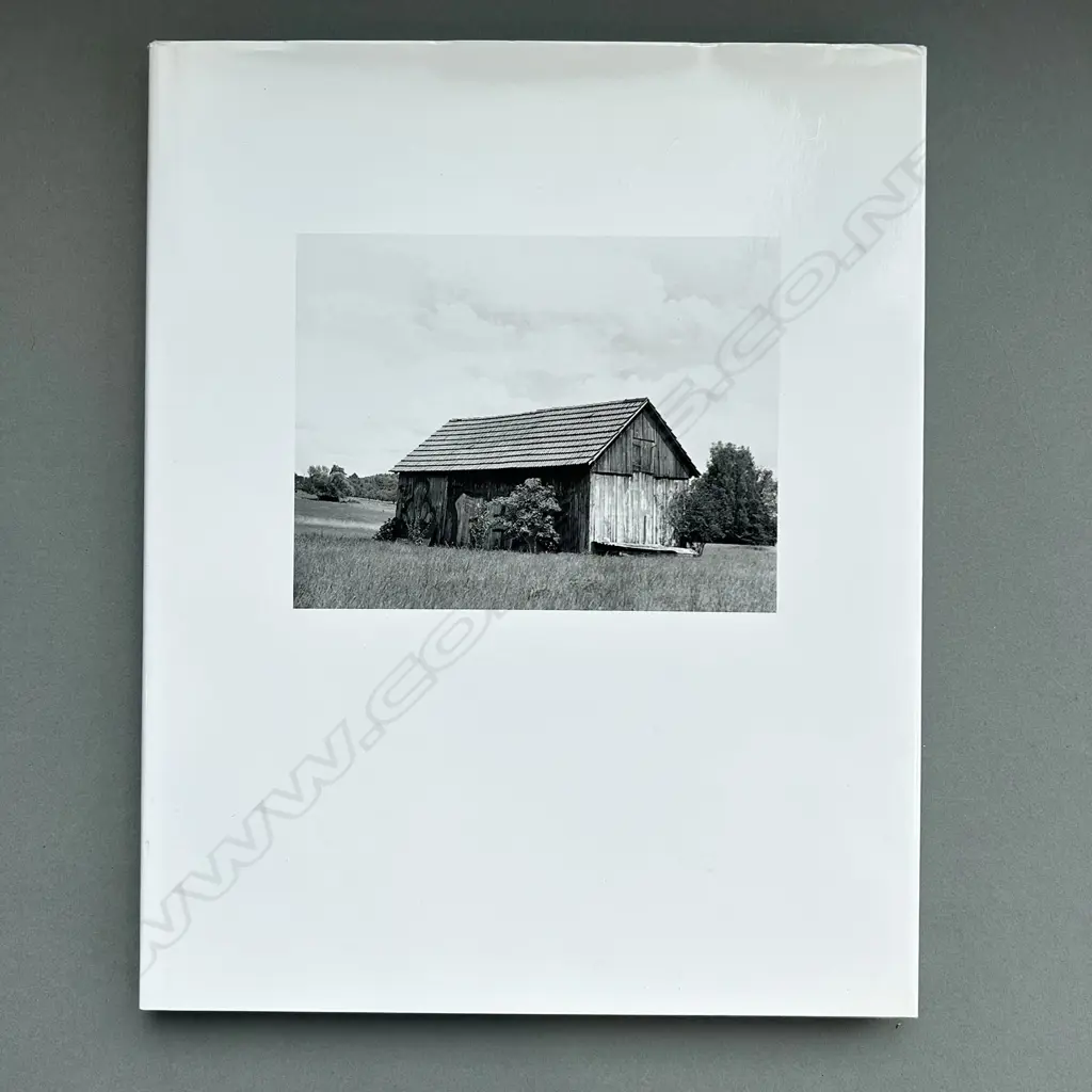 Steidlmack - 2006 ISBN 3865213030. Hardback with DJ Image 1++