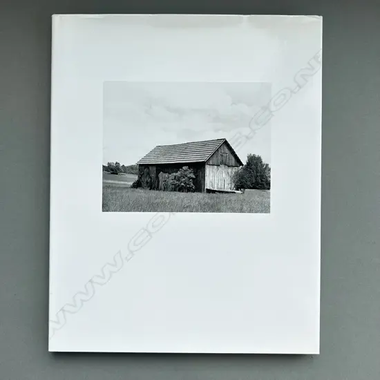 Steidlmack - 2006 ISBN 3865213030. Hardback with DJ