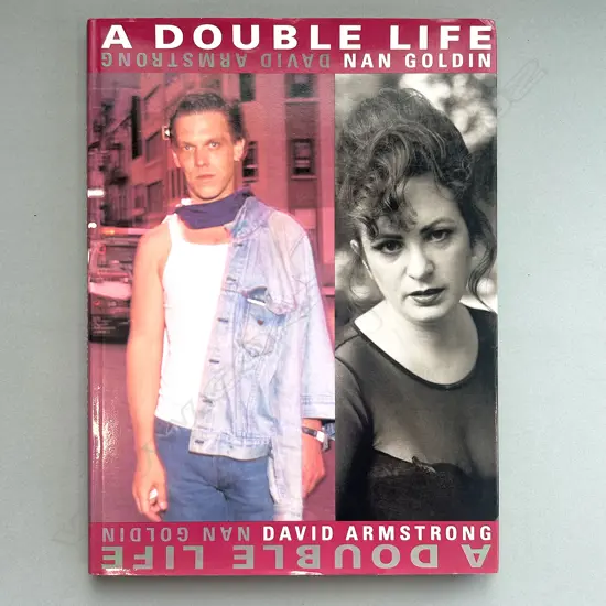 Scalo Publishers - 1994 ISBN 1881616215. Hardback with DJ