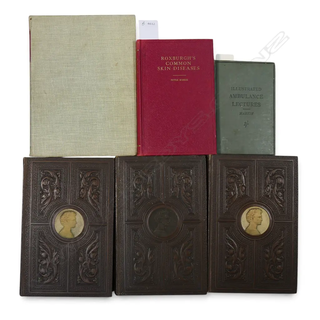 SIX MEDICAL PUBLICATIONS INC. ENCYCLOPEDIA OF HEALTH Image 1++