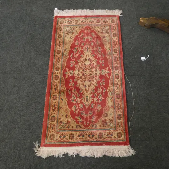 MACHINED RUG 1170x610mm