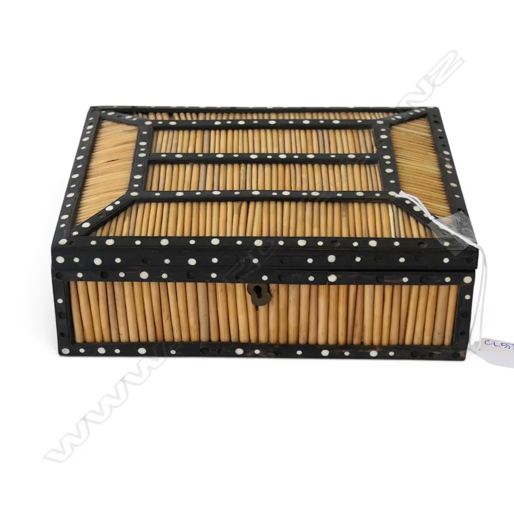 QUILL BOX W.215mm Image 1++