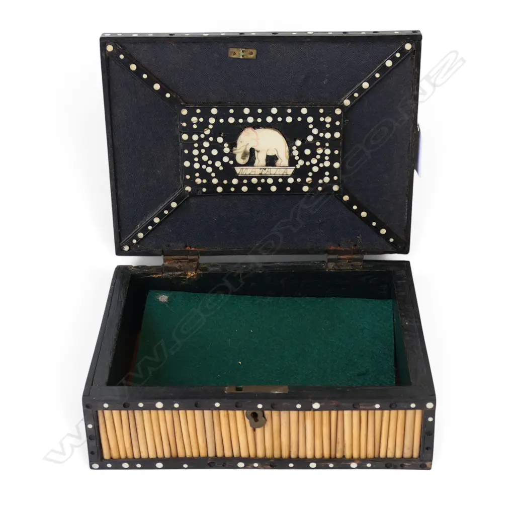 QUILL BOX W.215mm Image 1++