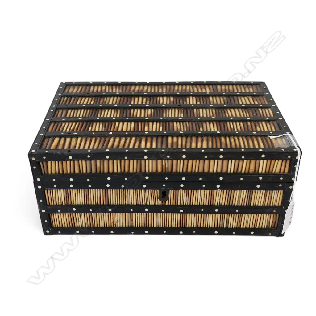 QUILL BOX W.275mm Image 1++