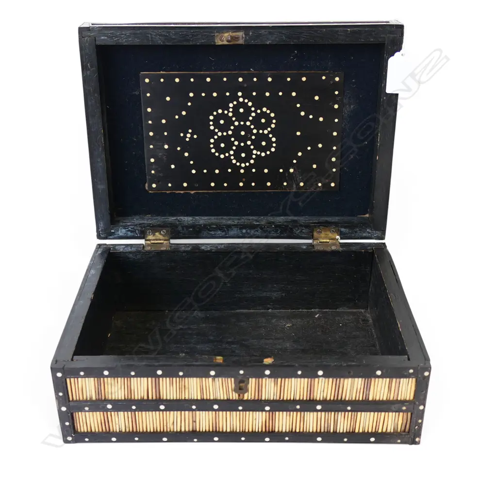 QUILL BOX W.275mm Image 1++