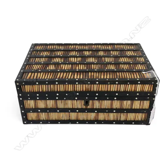 QUILL BOX W.275mm