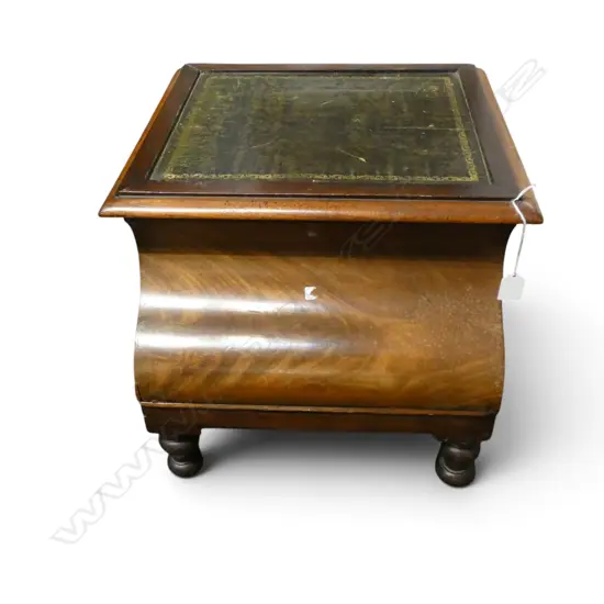 ANTIQUE COMODE 450x430x390mm