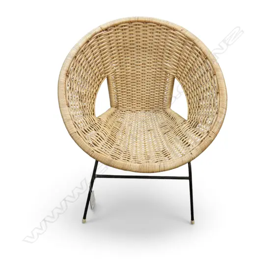 COOLIE STYLE CHAIR H.680mm