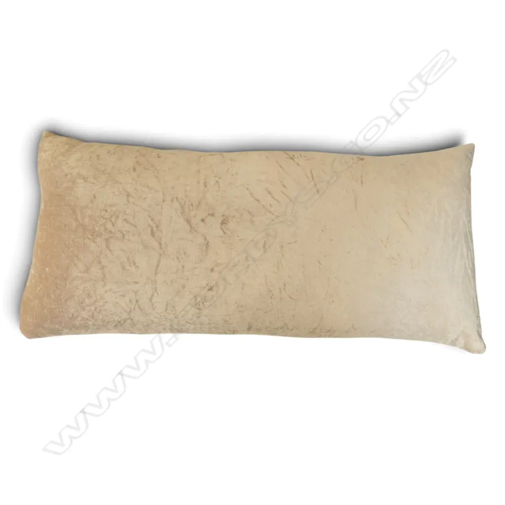 2 CUSHIONS; VELVET W.800mm, TRENZSEATER 550x550mm Image 1++