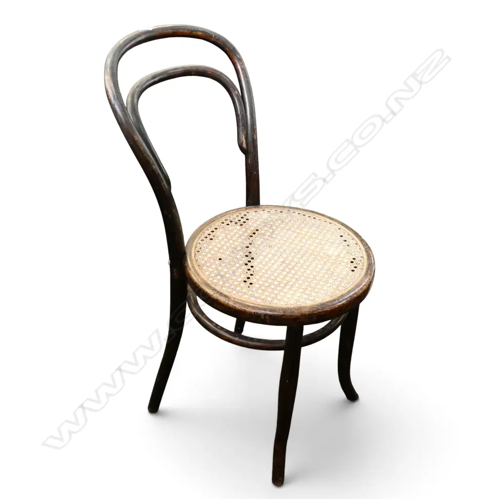 BENTWOOD DINING CHAIR Image 1++